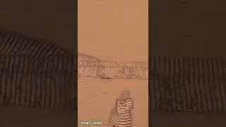 #video #object #exploringmars #marsdiscovery #perseverance #planet #mars #desert #sand #rocks