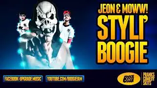 Jeon & Moww   Styli Boogie  prod. by XX SPEEDY XX