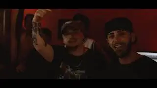 GFK- ONE TWO (Prod. TrianguloEstudio)