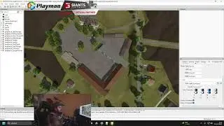 Pracujem na novom update beta verzie mapy chvojnica