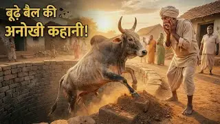 हर मुश्किल को सीढ़ी बनाओ | Powerful Hindi Motivation Story