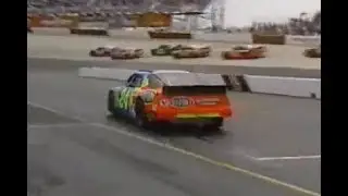 Jeff Gordon 1993 Year in Review Episode 3