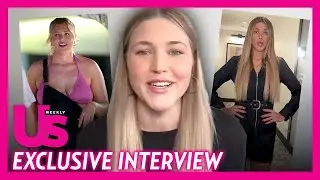 Love Is Blind's Hannah Details 75-Pound Weight Loss, What Procedures She's Had Done