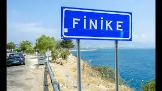 FİNİKE ANTALYA #finike #antalya #portakal