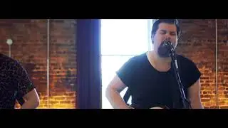 Brassfield Acoustic - Fire Away