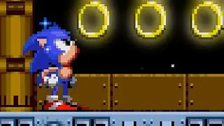 What if Death Egg Zone HAD RINGS? ✨ Sonic 2 Absolute Mods Gameplay