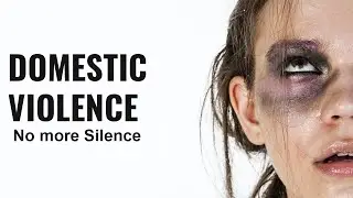 Domestic Violence Against Women | The Voice Of Woman