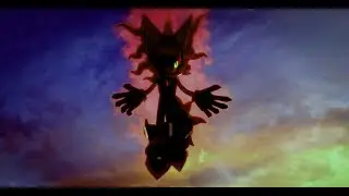 【ソニックフォース】 Sonic Forces - Infinite Trailer