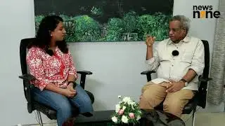 Deccan Vahini: Thamp developed from four-page screenplay: Shaji N Karun