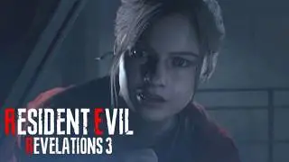 RESIDENT EVIL REVELATIONS 3 - Trailer PS5 (FANMADE CONCEPT)