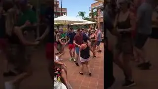 Irish Country Jive Dublin