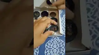 review of guggal  dhoop cup from Flipkart only for 180