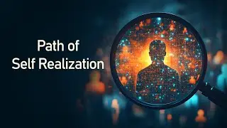 Path of Self Realization | Easiest Path to Self Realization | Pujya Niruma