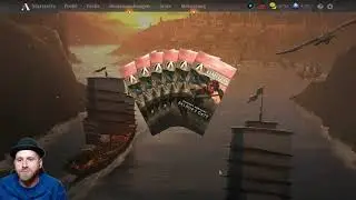 Magic Arena Qualifier-Play-In Best of One
