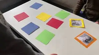 Gebetsspiel 
