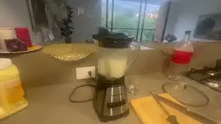 Portable Blender VS Hamilton Beach Blender
