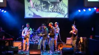 Rat Ruckus - The Cannery Music Hall