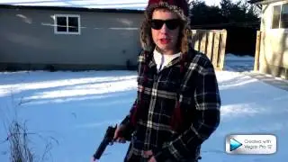 Fps Canada - M1911 Co2 Pistol