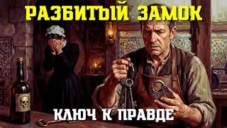 КЛЮЧНИК думает, что разоблачил ПРЕСТУПНИЦУ, но узнает, что этот РОКОВОЙ ШАГ из-за РАСКАЯНИЯ | Драма
