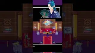 Made them repeat a line for revenge XD #shorts #omori