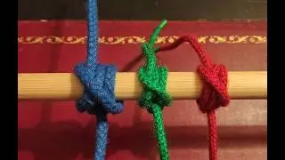 Swing Knot