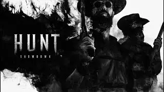Hunting for monsters :Hunt showdown