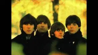 The Beatles - Anna (Go to him)  (HQ)