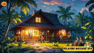 Soothing Relaxation: Soothing Piano Music & Water Sounds for Sleep, Meditation, Spa & Yoga