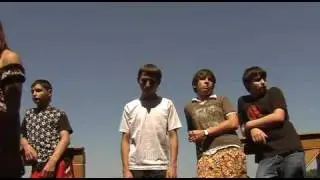 UNICEF: 'Catch My Fall', a short film about adolescents affected by HIV in Ukraine