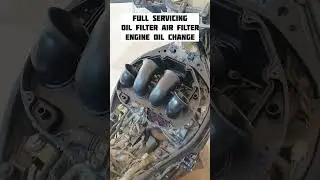 Suzuki GSX R 1000 #cc #bike #full #servicing #suzuki #viralvideo #shorts #real