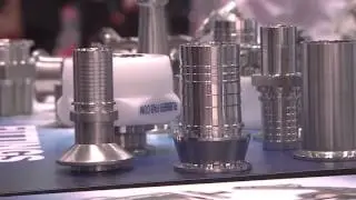 Rubber Fab присоединяется к семейству компаний Garlock