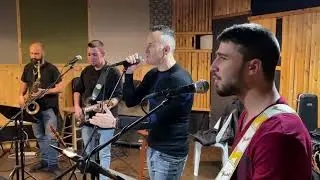 Radio Nowhere - Bruce Springsteen Tribute