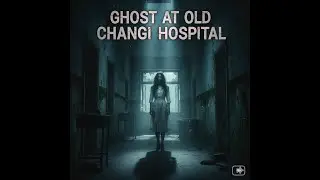 (Ghost at Old Changi Hospital) We Survived Singapore&rsquo;s Most Haunted Hospital
