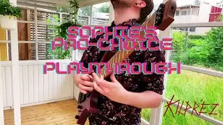Kilpr&eacute;z   Sophie's Pro Choice - Guitar & Bass Playthrough