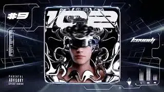 MEGA SOLTERO - Kevo DJ & DJ Pucho Pa (Visualizer) | 102