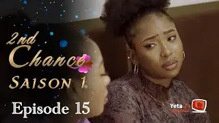 S&eacute;rie - 2nd Chance - Saison 1 - Episode 15 - VOSTFR