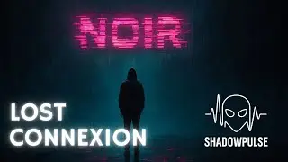 ShadowPulse - Lost Connection | Emotional EDM &bull; Futuristic Electronic &bull; Synthetic Hearts