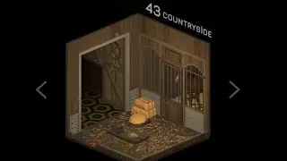 50 Tiny Room Escape - Level 43 Countryside (by Kiary Games Ltd) Walkthrough