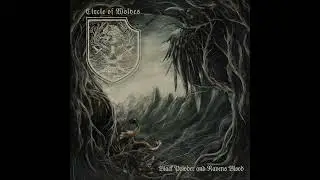 Circle of Wolves - Branded by the Wolf&rsquo;s Hook