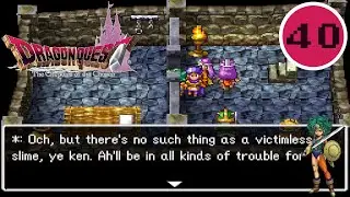 Dragon Quest IV - Part 40: Farog's Adventures