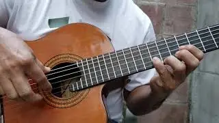 Si Tienes Un Amor  - Los Voceros De Cristo Tutorial