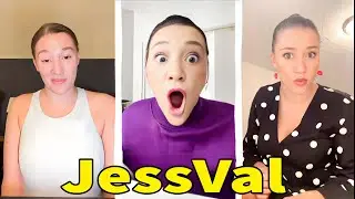 1 hours 🍰 Text To Speech 🥑 @jessval 🥑 Tiktok ASMR Satisfying 🥑 Opened the App for Nothing