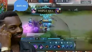 Wtf funny moment mobile legend 2020.mlbb||RATBOO TV