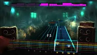 Godsmack - Come Together (The Beatles Cover) (Lead) Rocksmith 2014 CDLC