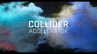 Got a big idea? | Collider 2019