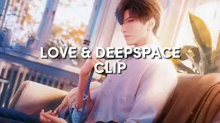 Everlasting Snowdrop [Tender Moments | By Your Side] | Love and Deepspace Clip