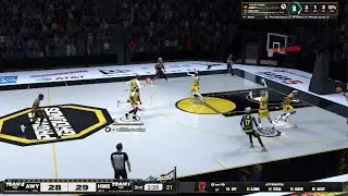 Competitive 5 V 5 Proving Grounds