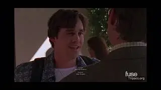 Buffy The Vampire Slayer (TV Series) End Credits (Fuse 2025)