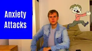 Managing Anxiety Attacks At Work - Anxiety Attacks At Work