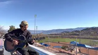 &ldquo;Bring you Back&rdquo; - Peter Clark Live at Lake Mead, NV